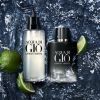 ACQUA DI GIÒ PARFUM 75ML I ZESTAW DO POWSTANIA