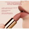 L'ABSOLU ROUGE INTIMATTE MIĘKKA MATOWA POMADKA