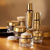 Re-Nutriv Ultimate Diamond Sculpted Transformation Creme Nawilżający krem ​​do twarzy