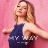 Kwiatowa woda perfumowana My Way