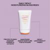 Środowisko miejskie Świeżo nawilżający filtr przeciwsłoneczny SPF 42
