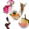 Woda perfumowana Trésor