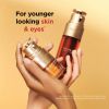 Double Serum Eye - Napinający krem ​​pod oczy