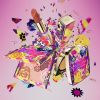 Limitowana edycja palety cieni do powiek Pure Color Dare-To-Express
