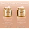 Duo kremów nawilżających Absolue Soft