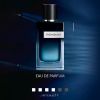 Y WODA PARFUM
