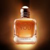 Emporio Armani Silniejszy Z Tobą
