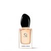 Woda perfumowana Sì