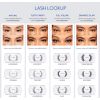 M·A·C LASH / 83 Syrena Lash
