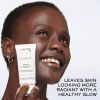 Podkład i krem ​​nawilżający UV Expert Defense SPF 50+