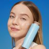 Niebieskie serum hialuronowe Water Bank