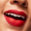 Atrament do ust M·A·C Locked Kiss 24-godzinny