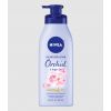 Balsam z orchideą i olejkiem arganowym