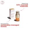 Double Serum Eye - Napinający krem ​​pod oczy