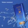 Przezroczysty krem ​​​​do opalania w sztyfcie SPF 50+