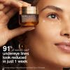 Advanced Night Repair Eye Supercharged Gel-Creme Zsynchronizowany krem ​​pod oczy o działaniu regenerującym