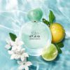 Zestaw prezentowy wody perfumowanej Acqua di Gioia w kształcie serca