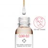 My Clarins CLEAR-OUT Ukierunkowany wegański balsam na skazy z kwasem salicylowym