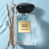 ZESTAW ODKRYWCZY ARMANI/PRIVE LES EAUX