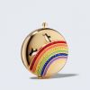 Kompaktowy balsam do ust Chasing Rainbows marki Monica Rich Kosann