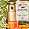 Double Serum Eye - Napinający krem ​​pod oczy