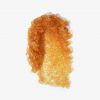 Złuszczający lakier do ciała Brown Sugar. Złuszczający lakier do ciała z brązowego cukru