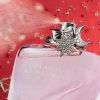 Piękna woda perfumowana Magnolia w sprayu Stellar Holiday Edition