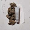 Uspokajająca maska ​​glinkowa oczyszczająca pory