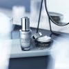 Duet kremu pod oczy Advanced Génifique i lekkiego perłowego serum pod oczy