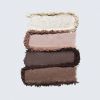 Poczwórny cień do powiek Pure Color Envy Luxe