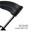 Zestaw upominkowy z tuszem do rzęs Glam Lashes on the Go