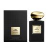 Woda perfumowana Armani Privé Cuir Zerzura Intensywna