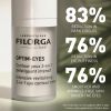 DUO OPTIM-EYES NUTRI-FILLER USTA