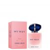 Kwiatowa woda perfumowana My Way