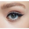 Długotrwały, odporny na rozmazywanie żelowy eyeliner