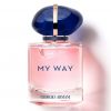 Zestaw My Way 30 ml i 50 ml
