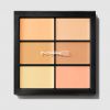 Paleta Studio Fix Conceal and Correct