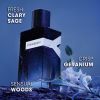 Y WODA PARFUM
