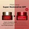 Super regenerujący krem ​​na dzień SPF 15 – każdy rodzaj skóry