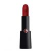 Matowa szminka Rouge D'Armani